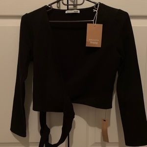 Reformation Catarina Top NEW